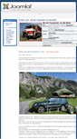 Mobile Screenshot of project-asia.com